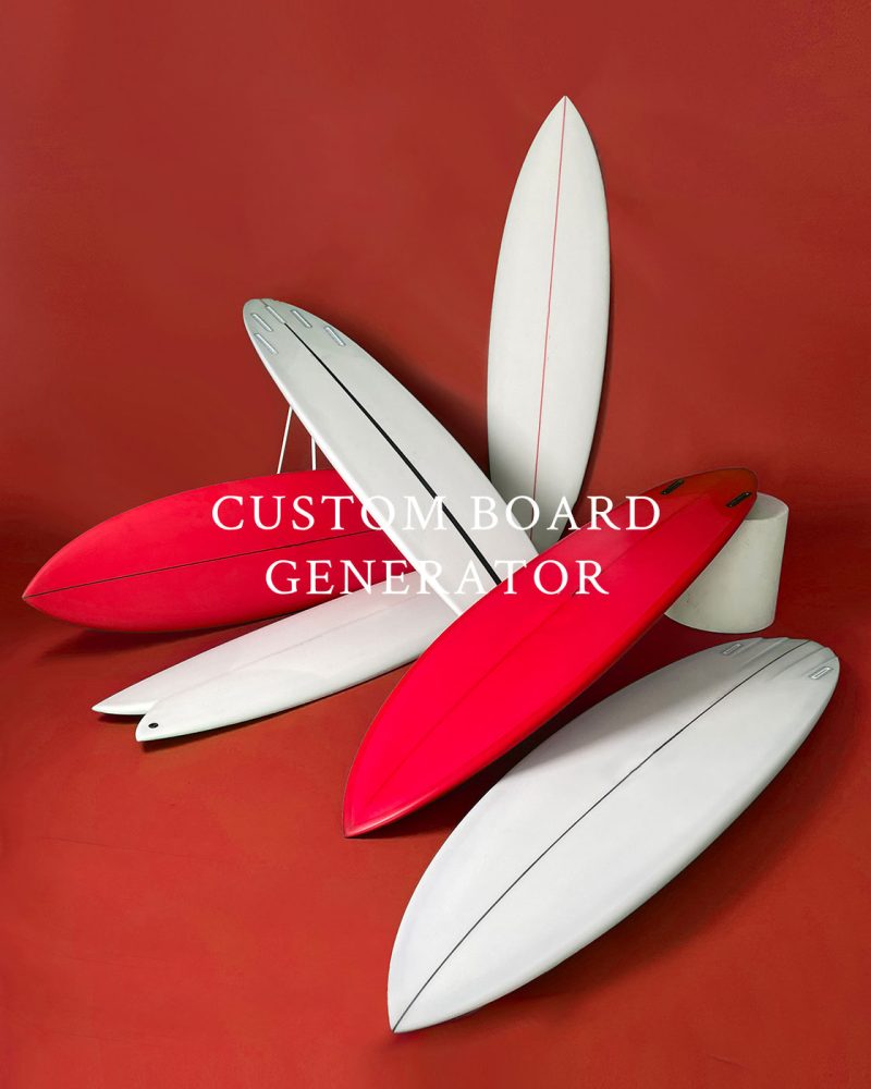 Custom Board